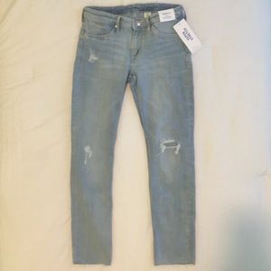 H&M jeans